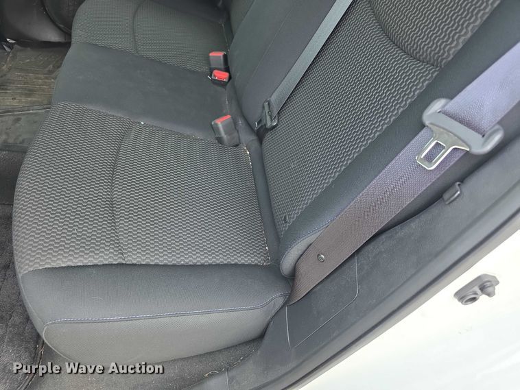 image for item FI0620 2016 Nissan Leaf 