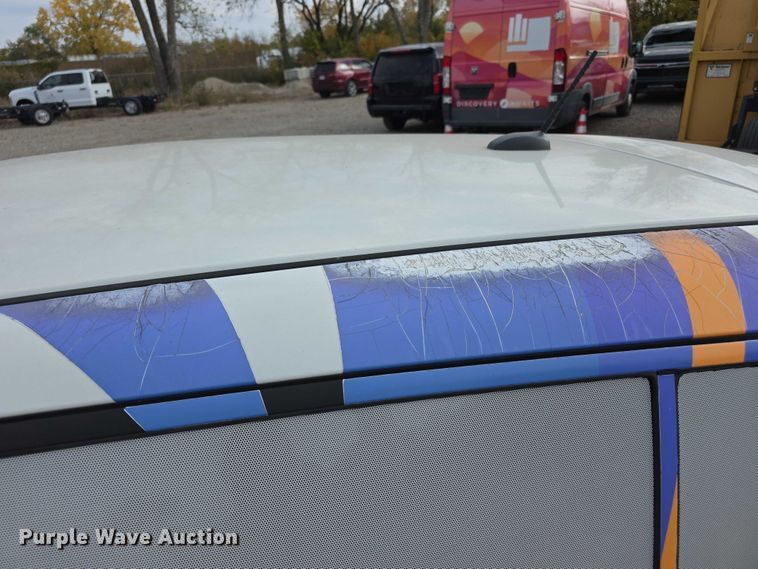 image for item FI0620 2016 Nissan Leaf 