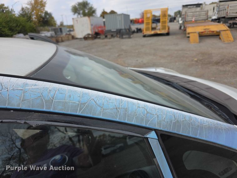 image for item FI0620 2016 Nissan Leaf 