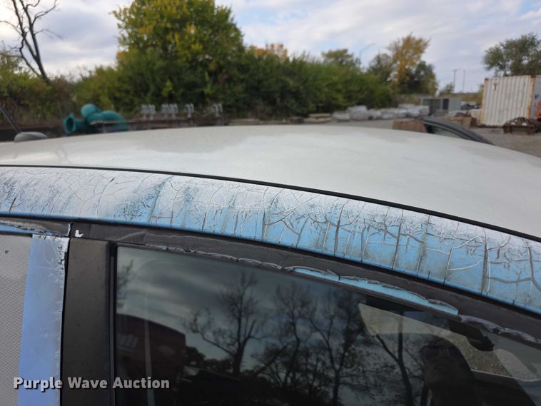 image for item FI0620 2016 Nissan Leaf 