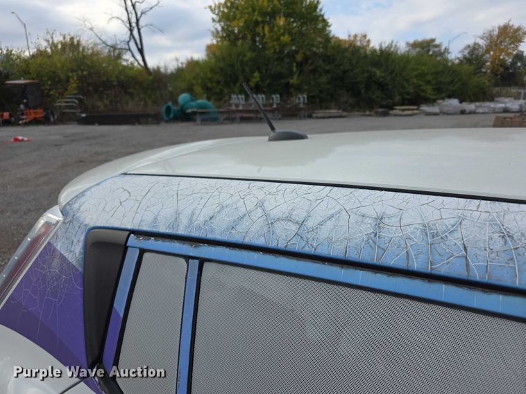 image for item FI0620 2016 Nissan Leaf 