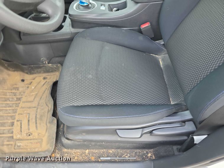 image for item FI0620 2016 Nissan Leaf 