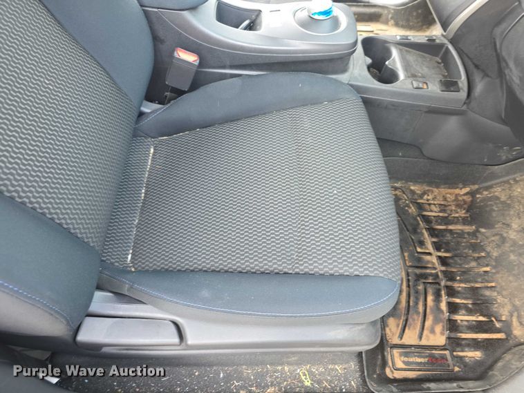 image for item FI0620 2016 Nissan Leaf 