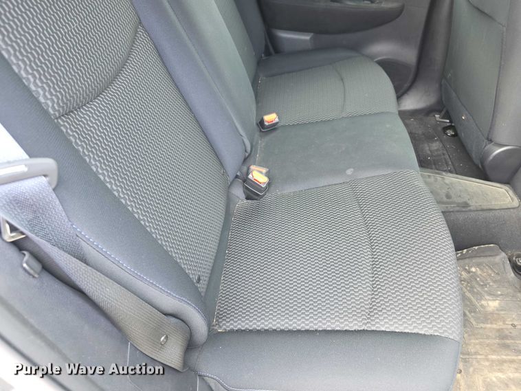 image for item FI0620 2016 Nissan Leaf 