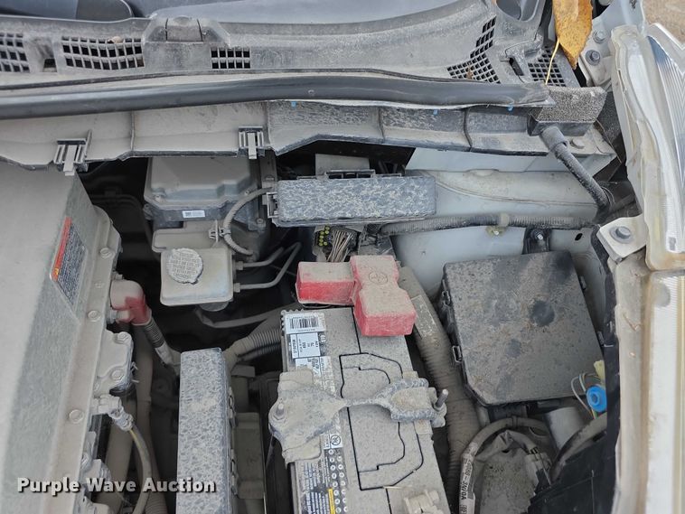 image for item FI0620 2016 Nissan Leaf 