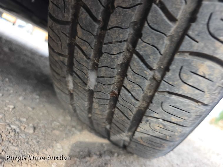 image for item FI0620 2016 Nissan Leaf 