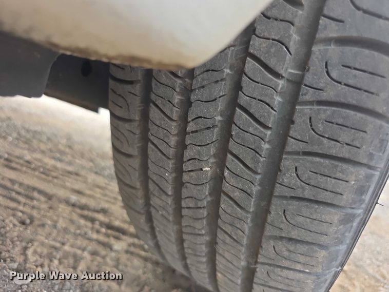 image for item FI0620 2016 Nissan Leaf 