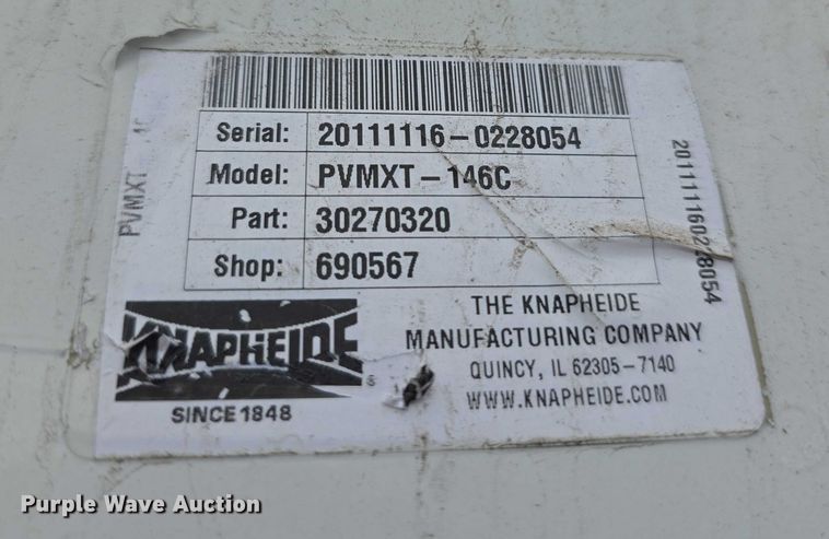 image for item FI0621 2012 Isuzu NQR utility / service truck