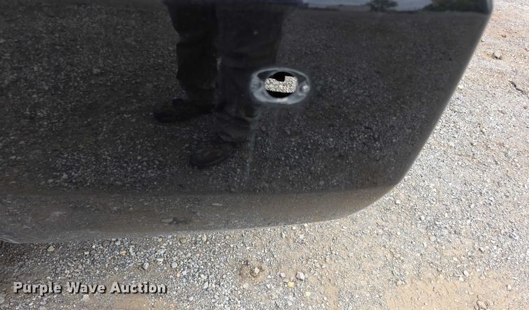 image for item FI0622 2020 Chevrolet Tahoe Police SUV