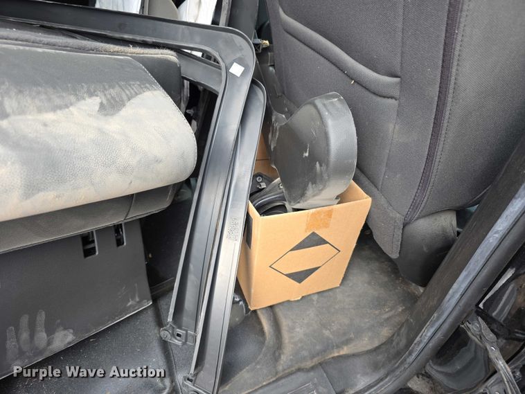 image for item FI0622 2020 Chevrolet Tahoe Police SUV