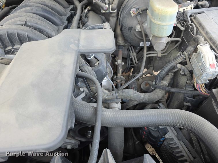 image for item FI0622 2020 Chevrolet Tahoe Police SUV