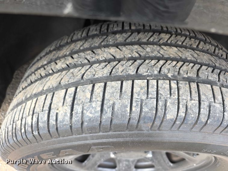 image for item FI0622 2020 Chevrolet Tahoe Police SUV