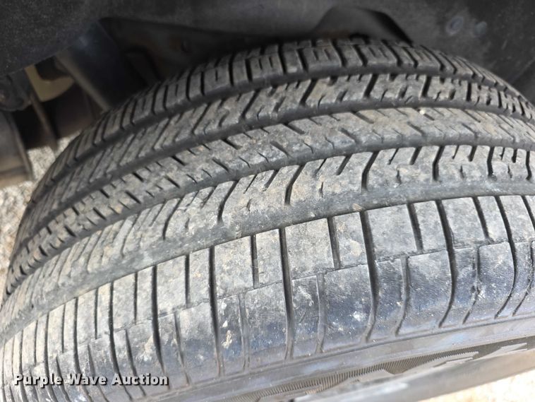 image for item FI0622 2020 Chevrolet Tahoe Police SUV