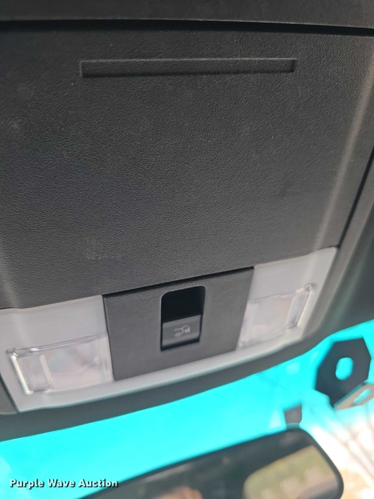 image for item FI0623 2016 Ford Explorer Police Interceptor SUV