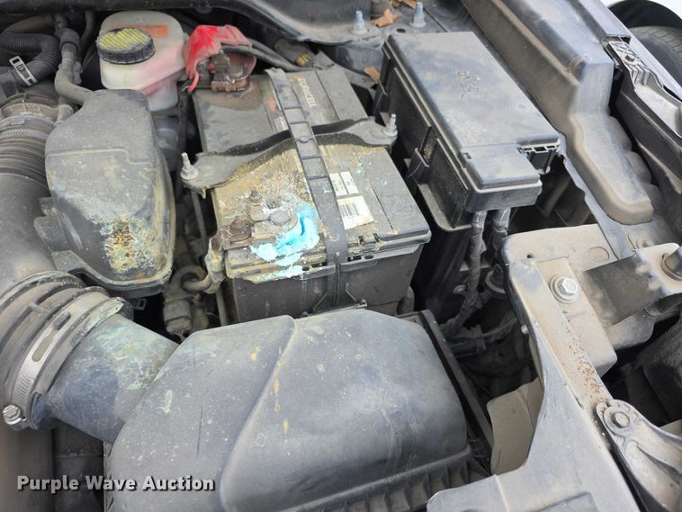 image for item FI0623 2016 Ford Explorer Police Interceptor SUV