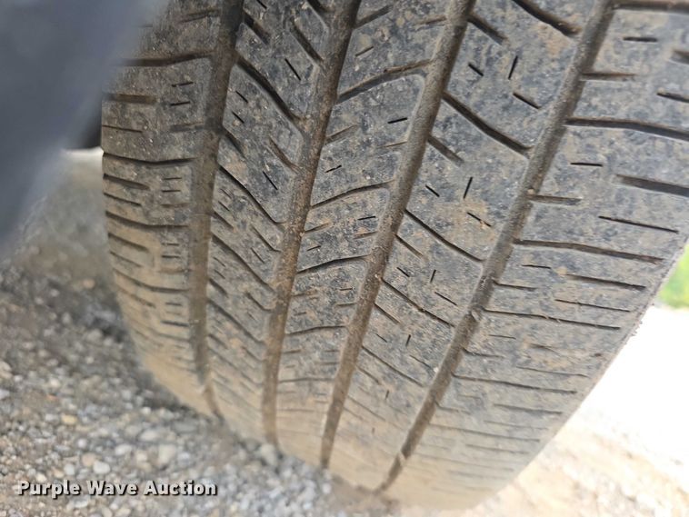 image for item FI0623 2016 Ford Explorer Police Interceptor SUV