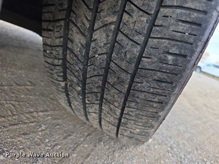 image for item FI0623 2016 Ford Explorer Police Interceptor SUV