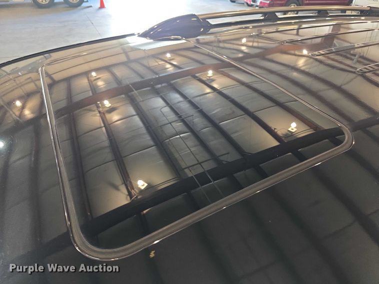 image for item FI0624 2008 Chrysler Aspen Limited SUV