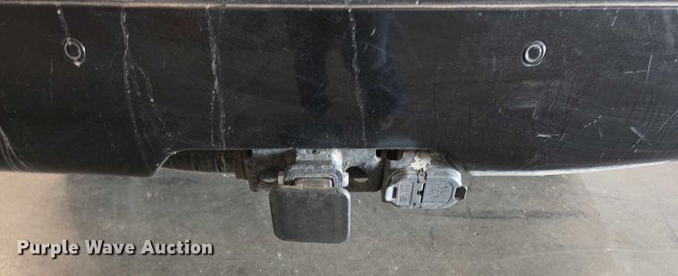 image for item FI0624 2008 Chrysler Aspen Limited SUV