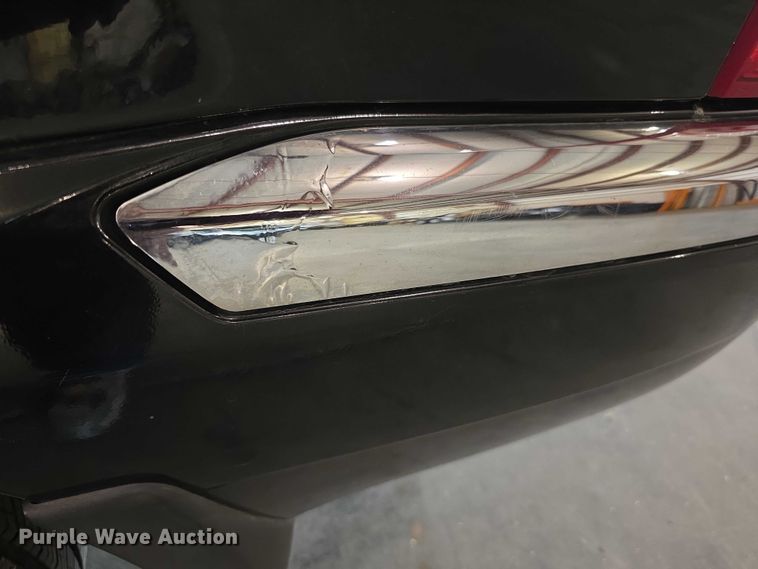 image for item FI0624 2008 Chrysler Aspen Limited SUV