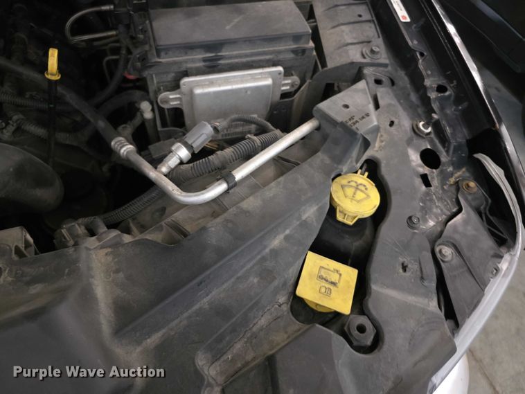 image for item FI0624 2008 Chrysler Aspen Limited SUV