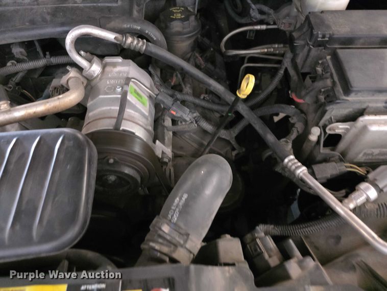 image for item FI0624 2008 Chrysler Aspen Limited SUV