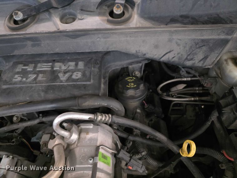 image for item FI0624 2008 Chrysler Aspen Limited SUV