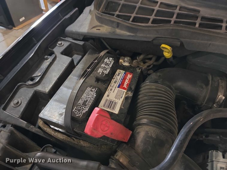 image for item FI0624 2008 Chrysler Aspen Limited SUV