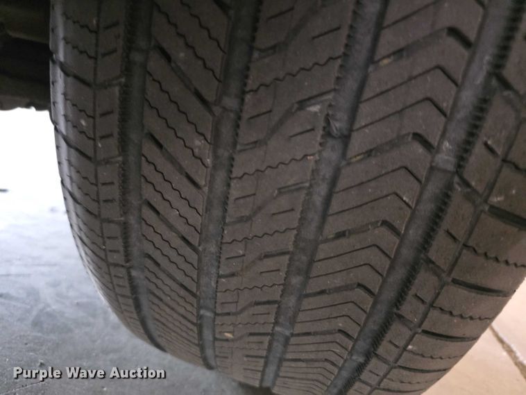 image for item FI0624 2008 Chrysler Aspen Limited SUV