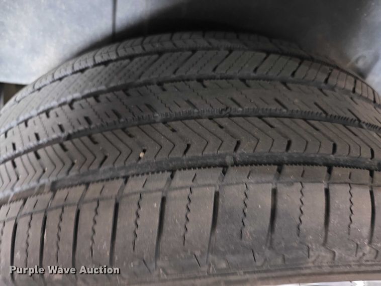 image for item FI0624 2008 Chrysler Aspen Limited SUV