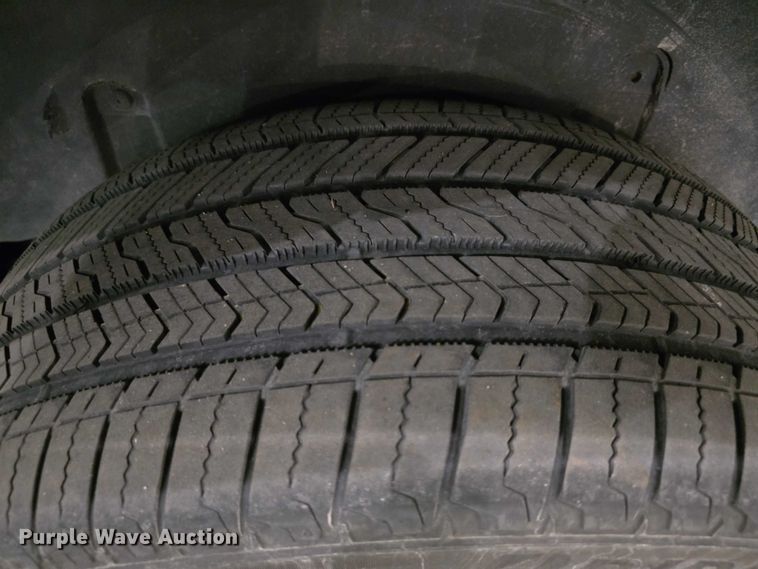 image for item FI0624 2008 Chrysler Aspen Limited SUV