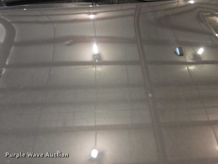 image for item FI0625 2014 Jeep Cherokee Limited SUV