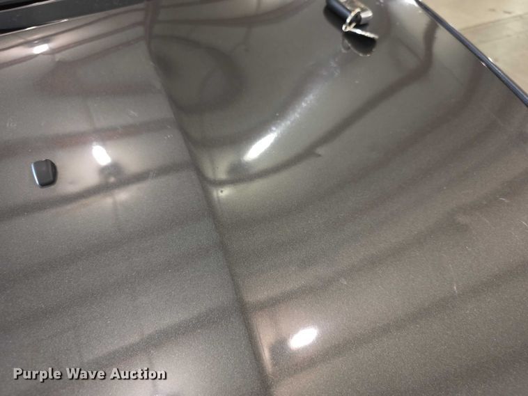 image for item FI0625 2014 Jeep Cherokee Limited SUV