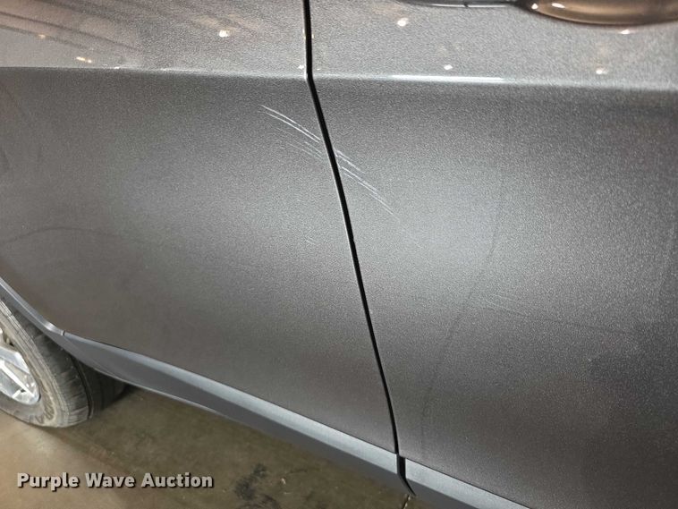 image for item FI0625 2014 Jeep Cherokee Limited SUV