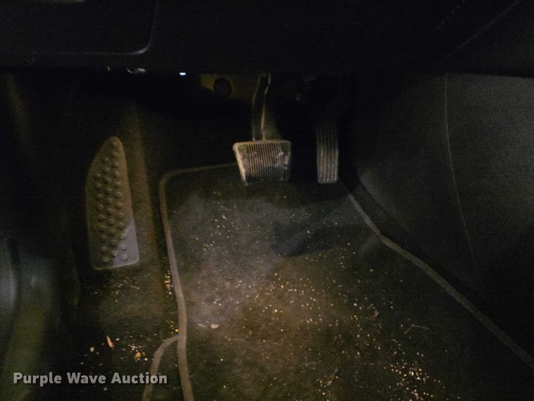 image for item FI0625 2014 Jeep Cherokee Limited SUV