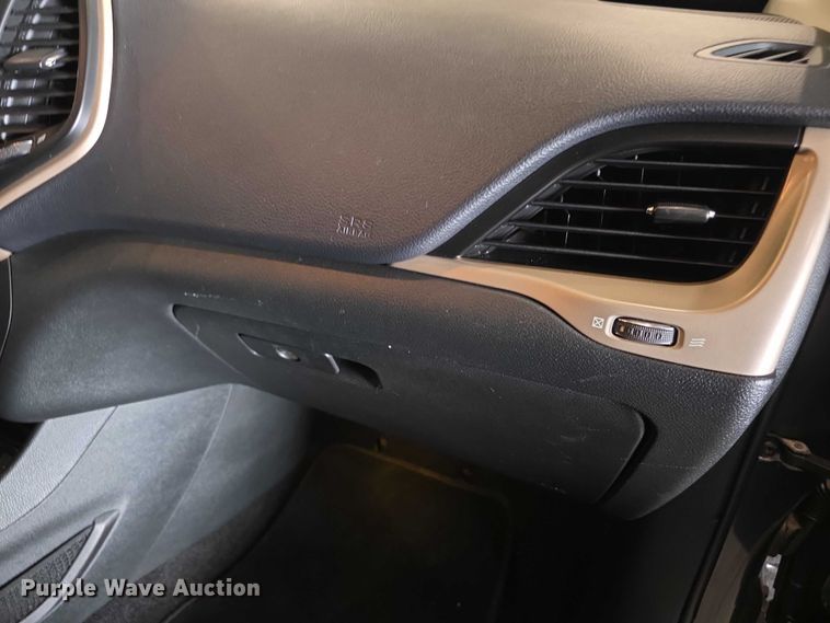 image for item FI0625 2014 Jeep Cherokee Limited SUV