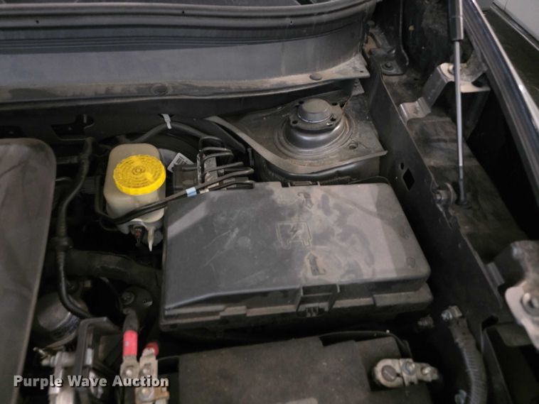 image for item FI0625 2014 Jeep Cherokee Limited SUV