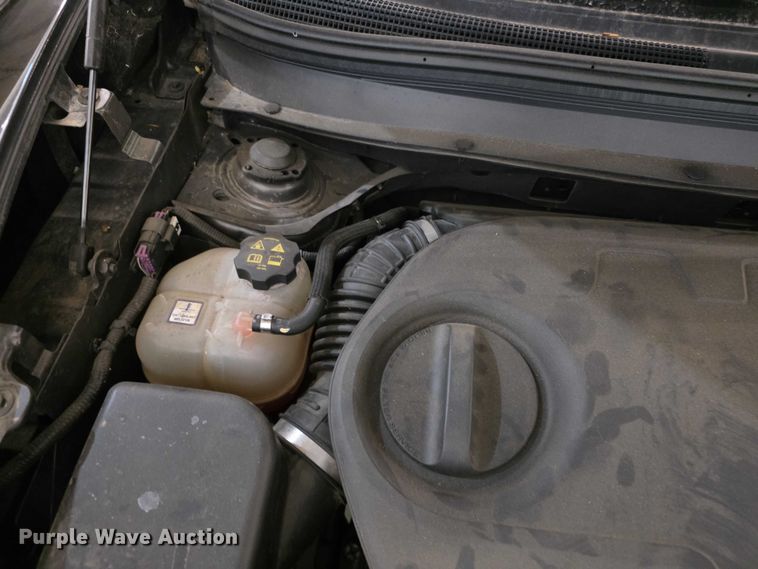 image for item FI0625 2014 Jeep Cherokee Limited SUV