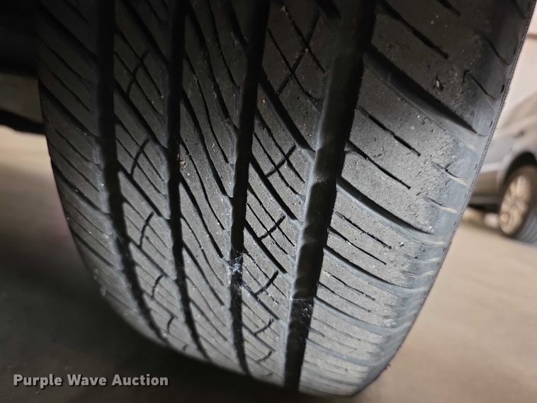 image for item FI0625 2014 Jeep Cherokee Limited SUV