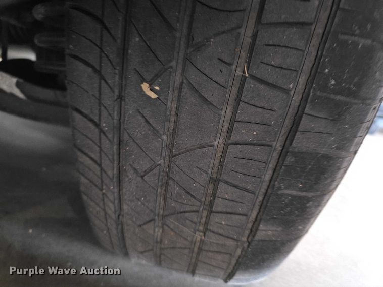 image for item FI0625 2014 Jeep Cherokee Limited SUV