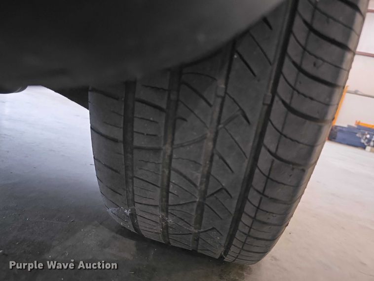 image for item FI0625 2014 Jeep Cherokee Limited SUV