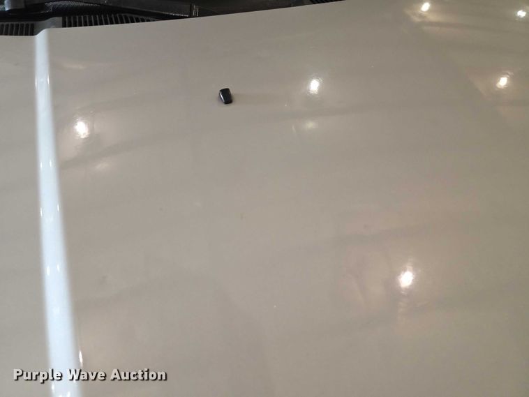 image for item FI0626 2006 Jeep Commander Limited SUV