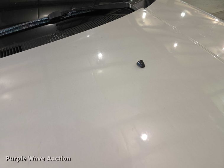 image for item FI0626 2006 Jeep Commander Limited SUV