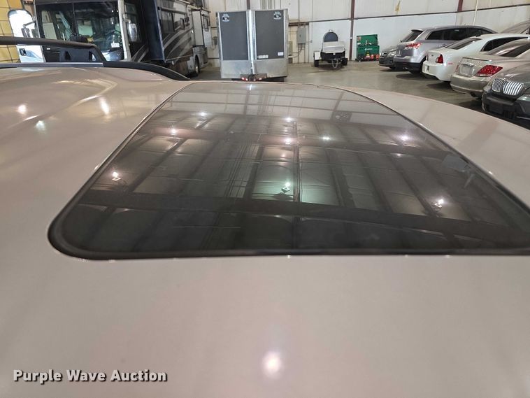 image for item FI0626 2006 Jeep Commander Limited SUV