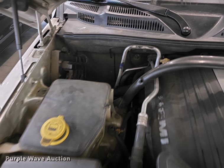 image for item FI0626 2006 Jeep Commander Limited SUV