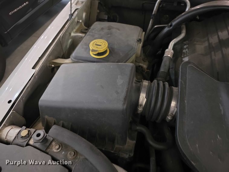 image for item FI0626 2006 Jeep Commander Limited SUV