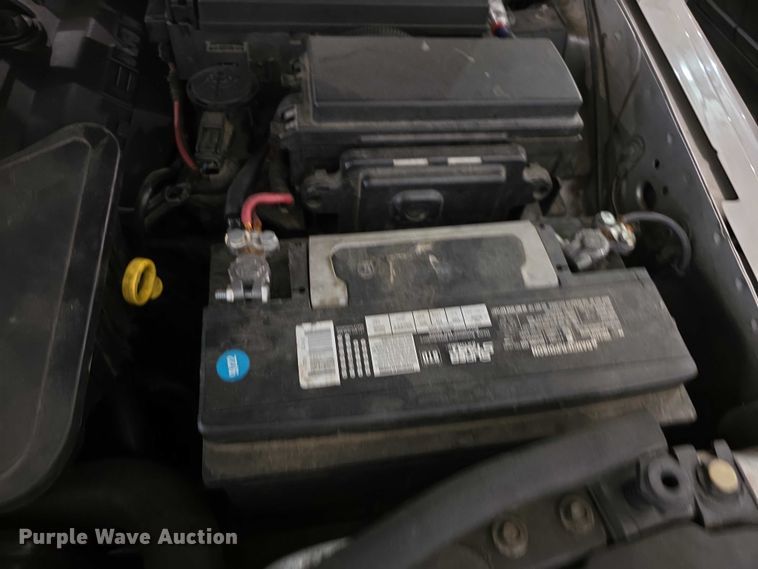 image for item FI0626 2006 Jeep Commander Limited SUV