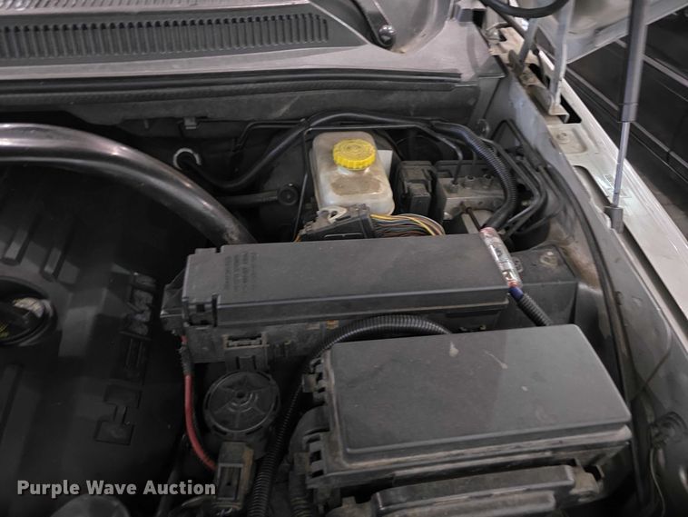 image for item FI0626 2006 Jeep Commander Limited SUV