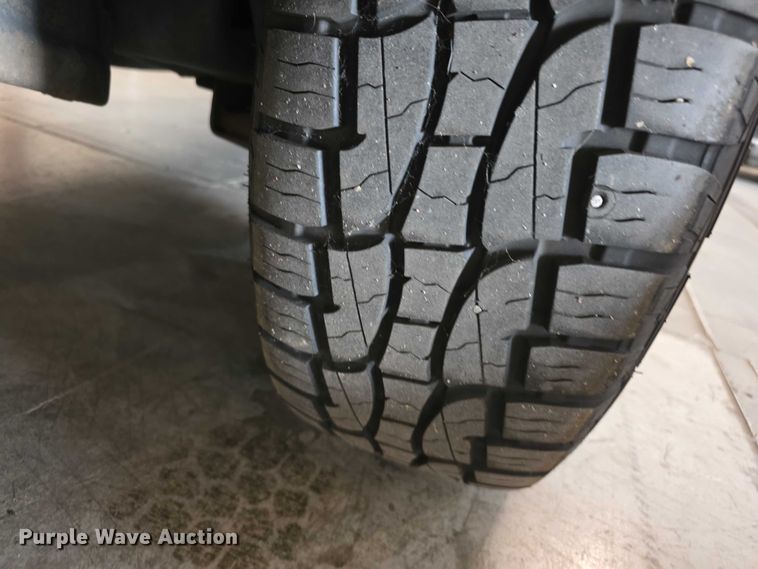 image for item FI0626 2006 Jeep Commander Limited SUV