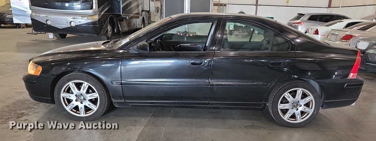 image for item FI0627 2005 Volvo S60 